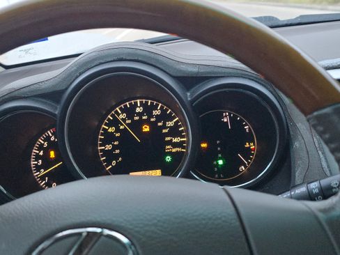 Used 2007 Lexus RX 350 AWD image 11