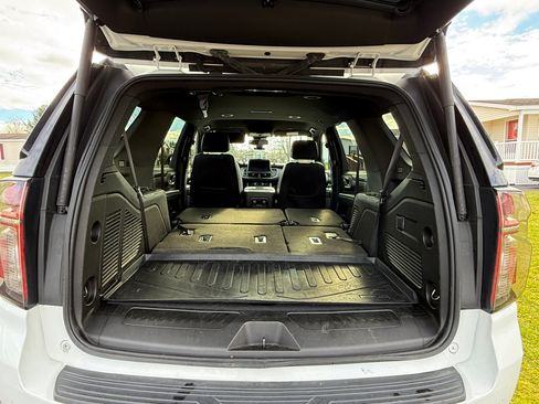 Used 2023 Chevrolet Tahoe LT image 27