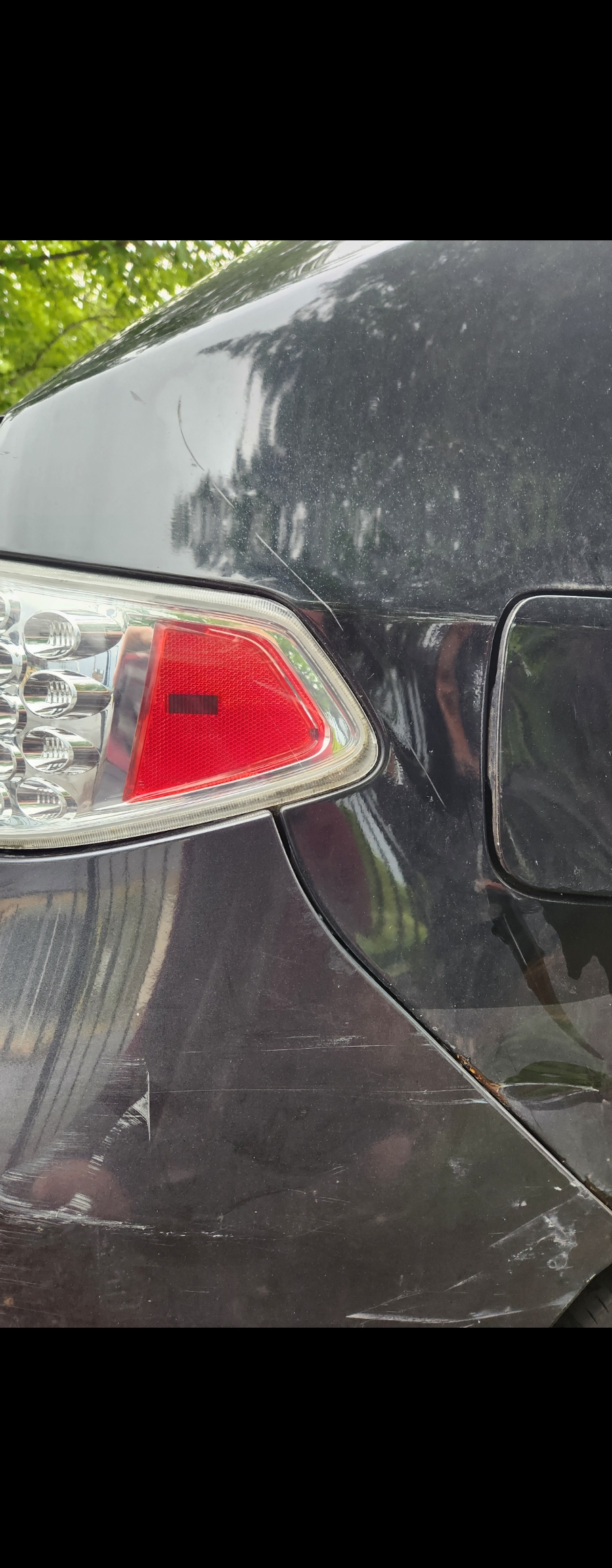 Used 2010 Subaru Impreza Outback Sport AWD/4WD image 6
