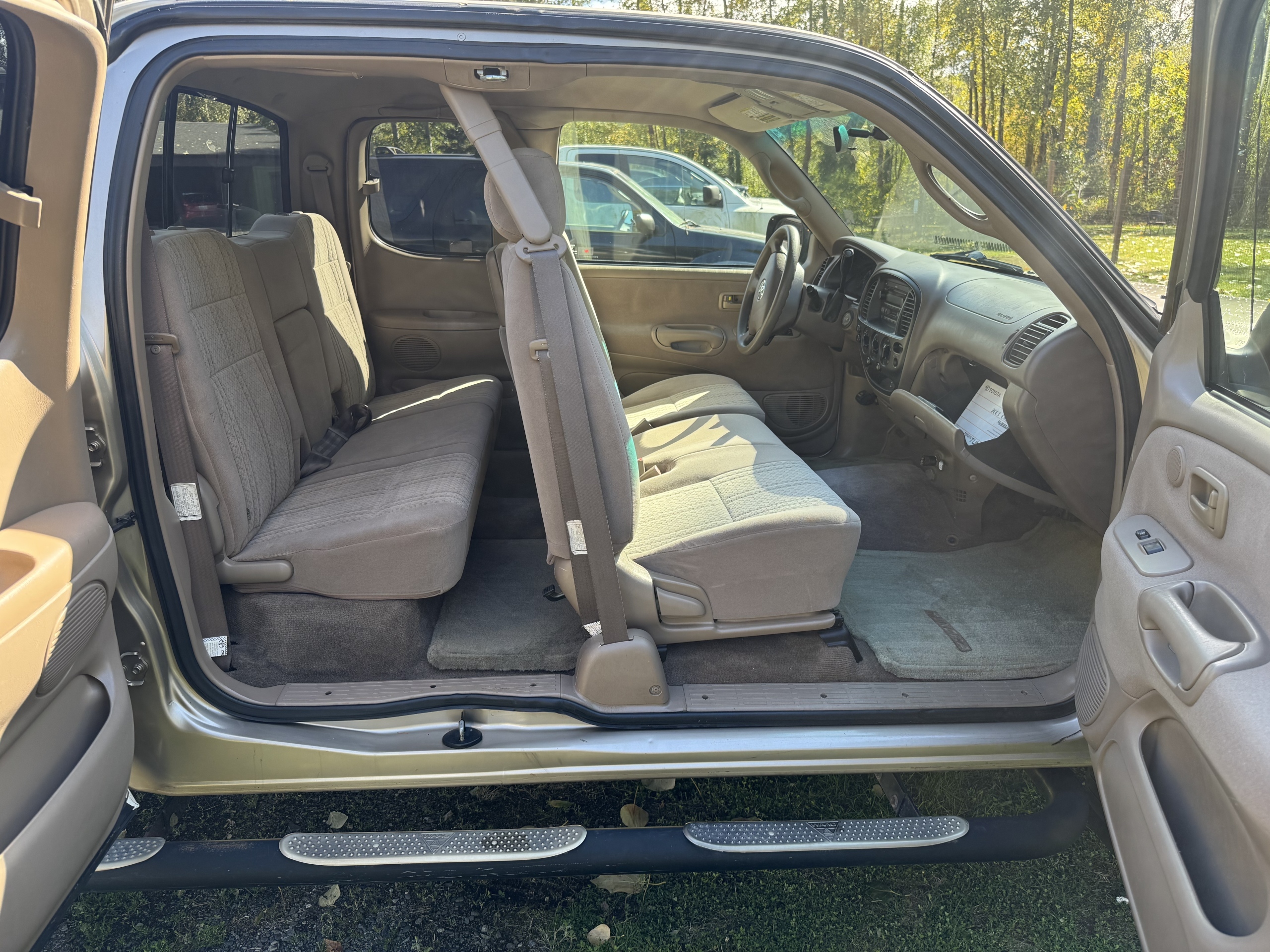 Used 2003 Toyota Tundra SR5 RWD image 19