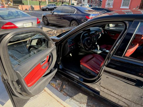 Used 2013 BMW 328i xDrive Sedan image 12