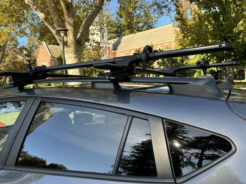 Used 2024 Subaru Crosstrek 2.5i Limited w/ Crosstrek Mirror Package image 9