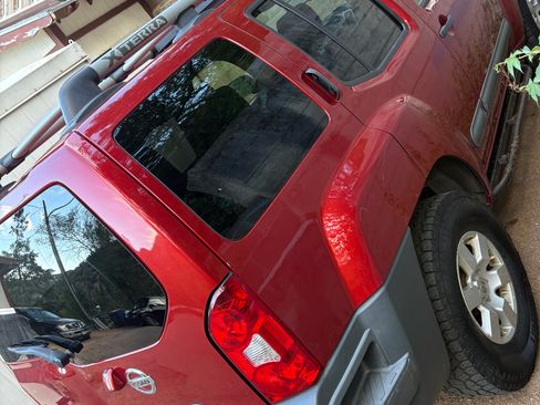 Used 2014 Nissan Xterra PRO-4X w/ Nevada Tow Package AWD/4WD image 6