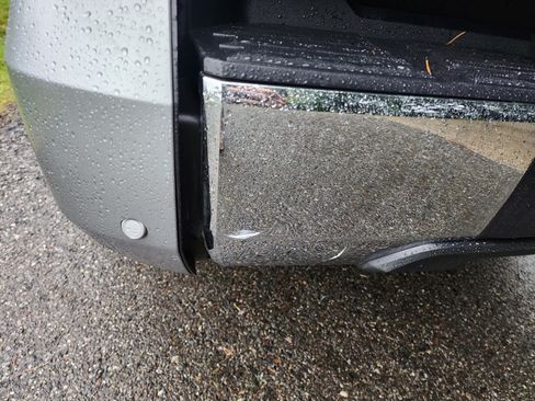 Used 2024 Toyota Tundra 1794 Edition image 26