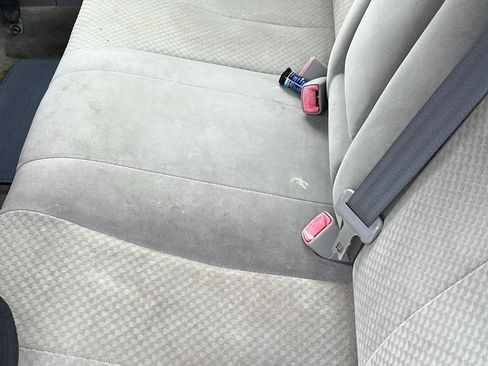 Used 2008 Toyota Camry LE FWD image 6