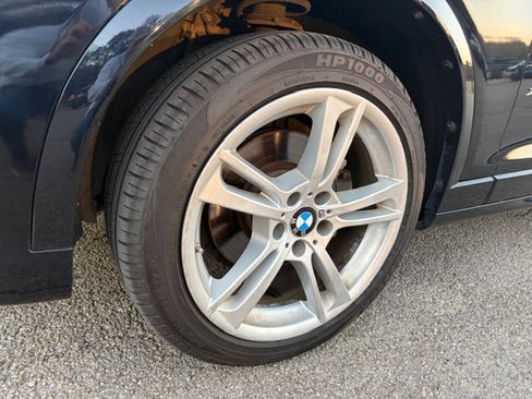 Used 2014 BMW X3 xDrive28i image 11