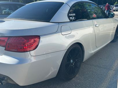 Used 2011 BMW 335i Convertible