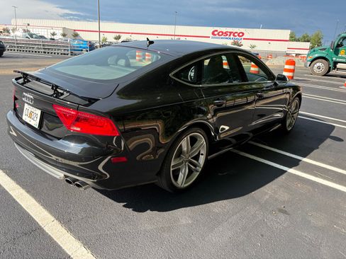 Used 2013 Audi S7 Prestige AWD/4WD image 21