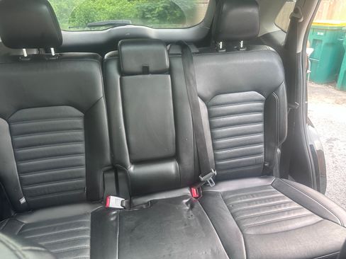 Used 2016 Ford Edge SEL w/ Equipment Group 201A AWD/4WD image 6