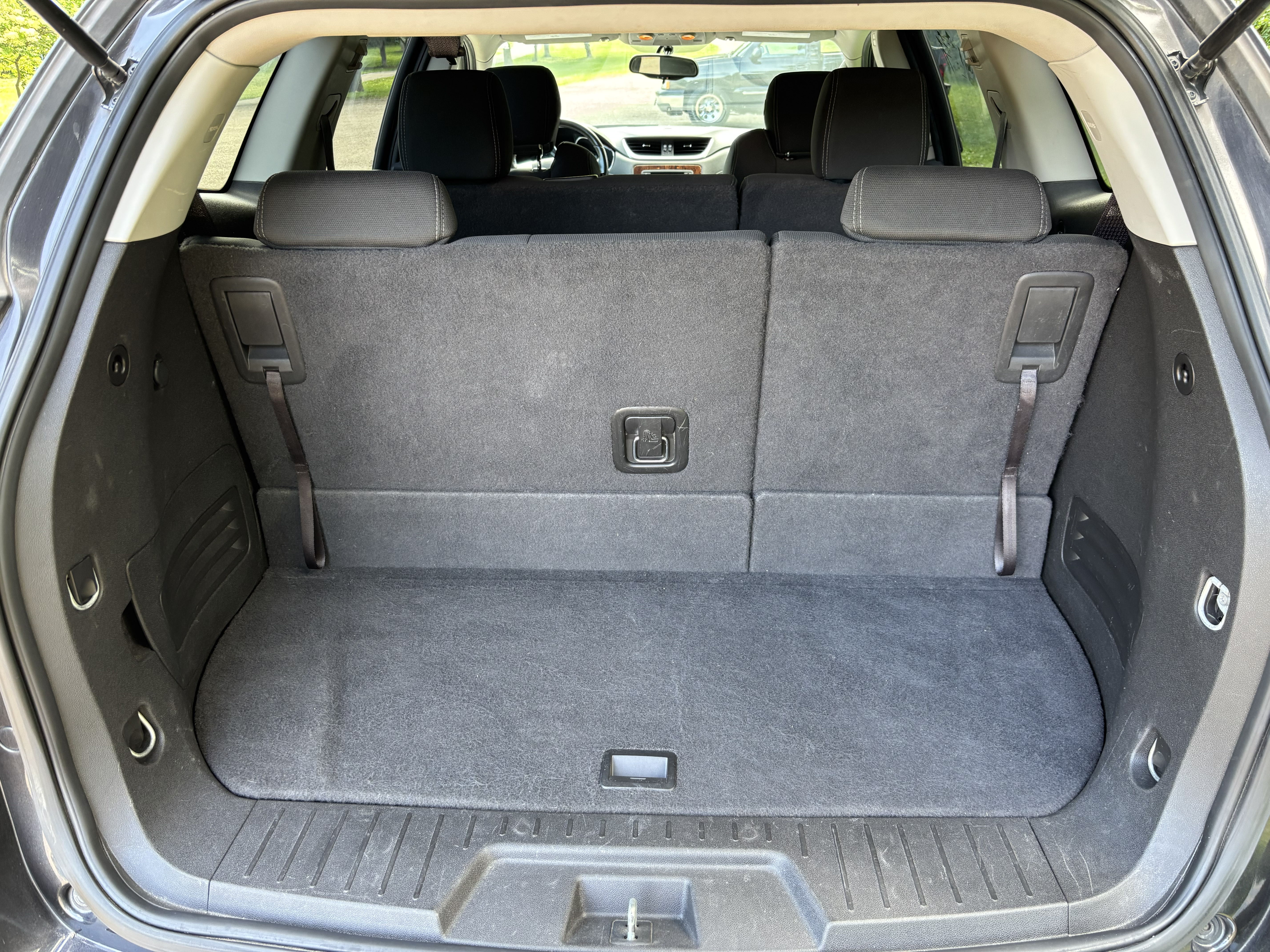 Used 2014 Chevrolet Traverse LT AWD/4WD image 6