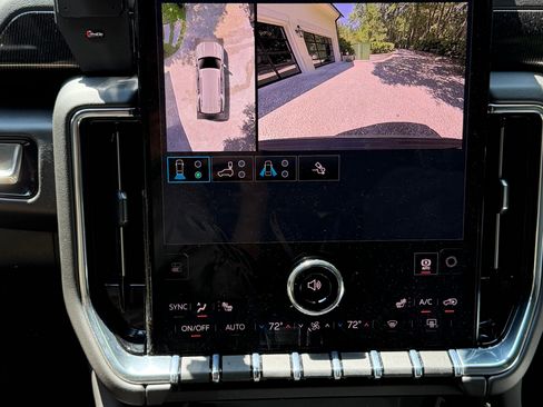 Used 2026 GMC Yukon Elevation RWD image 5