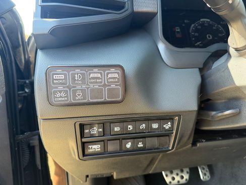 Used 2023 Toyota Tundra TRD Pro AWD/4WD image 22