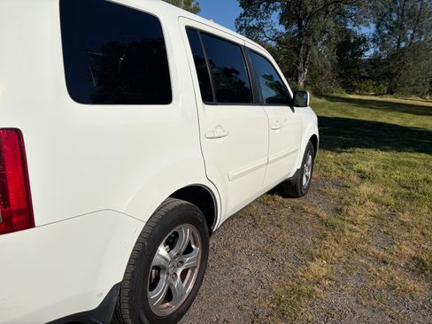 Used 2014 Honda Pilot EX-L image 5