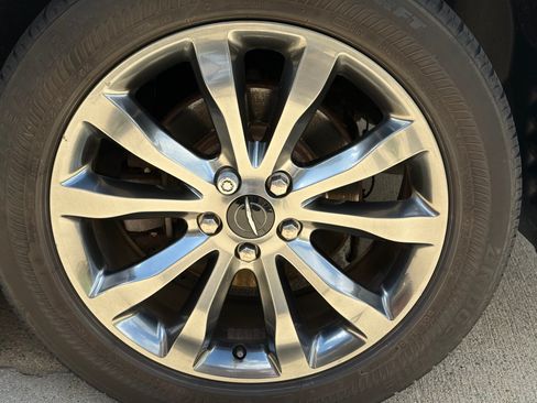 Used 2012 Chrysler 300 C w/ 19-Premium Speaker Group image 28