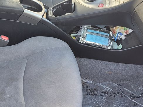 Used 2015 Toyota Prius Three image 6