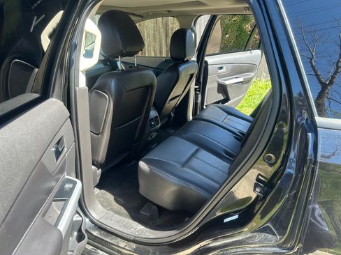 Used 2013 Ford Edge Sport w/ Canadian Touring Pkg image 5