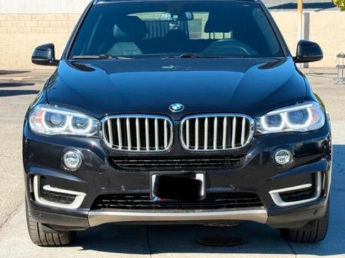 Used 2017 BMW X5 sDrive35i image 4