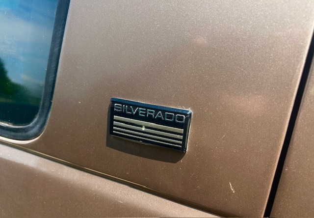 Used 1994 Chevrolet Blazer 4WD image 25