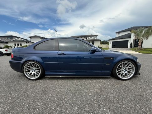 Used 2003 BMW M3 Coupe RWD image 21