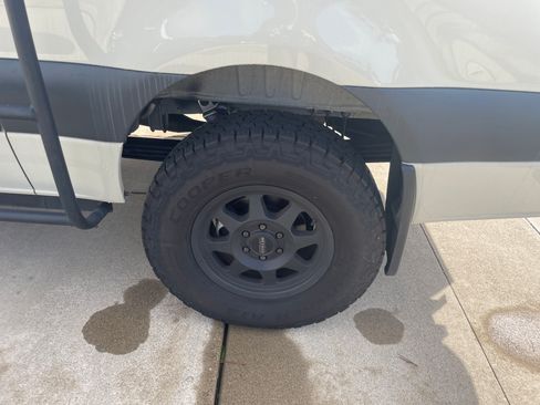 Used 2019 Mercedes-Benz Sprinter 4x4 144 image 14