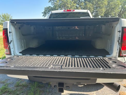 Used 2013 GMC Sierra 2500 Denali AWD/4WD image 12