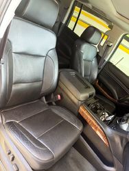Used 2015 Chevrolet Suburban LTZ AWD/4WD image 18