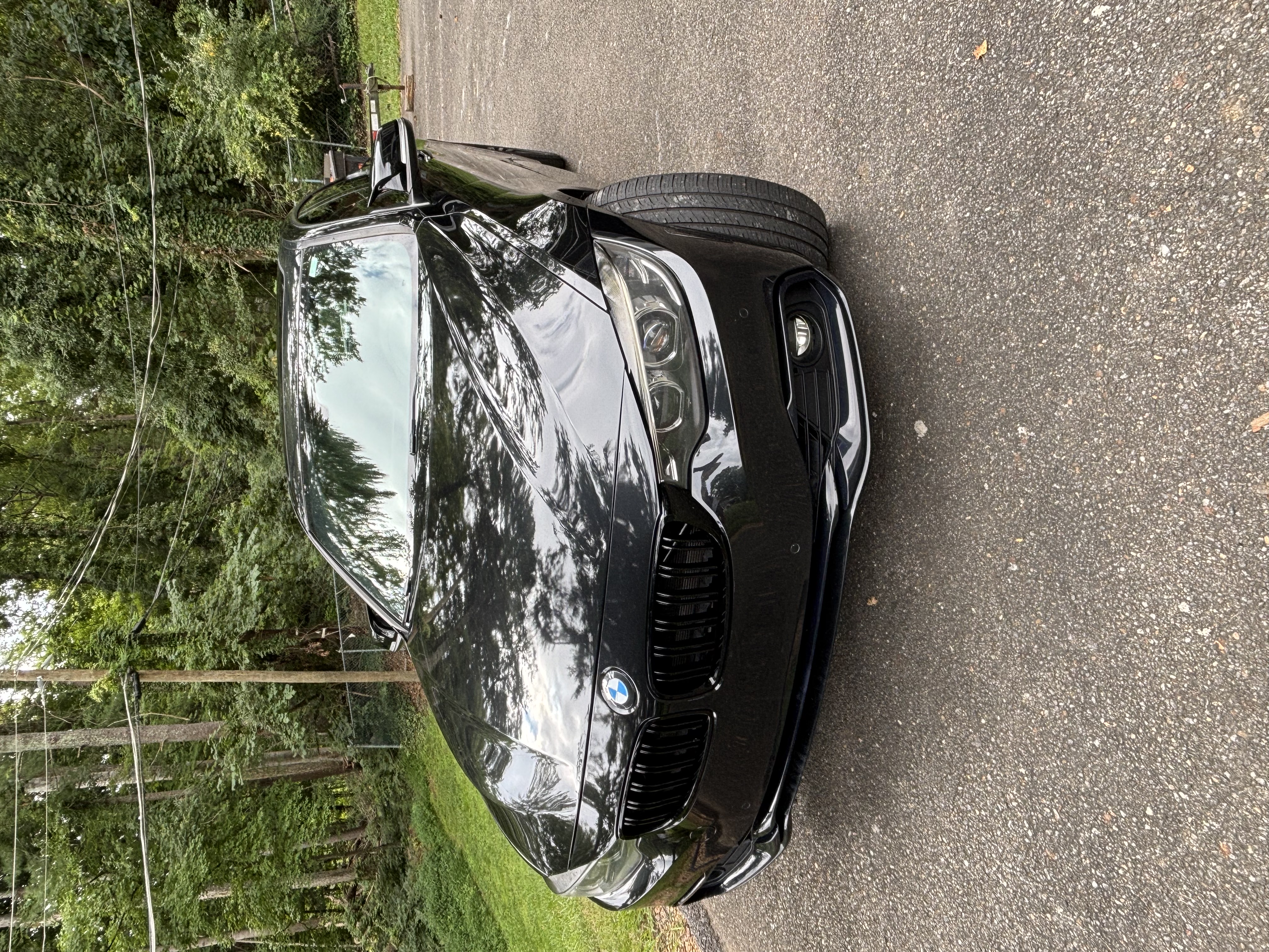 Used 2018 BMW 430i Gran Coupe RWD image 2