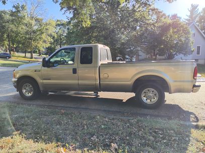 Used 2001 Ford F350 Long Bed