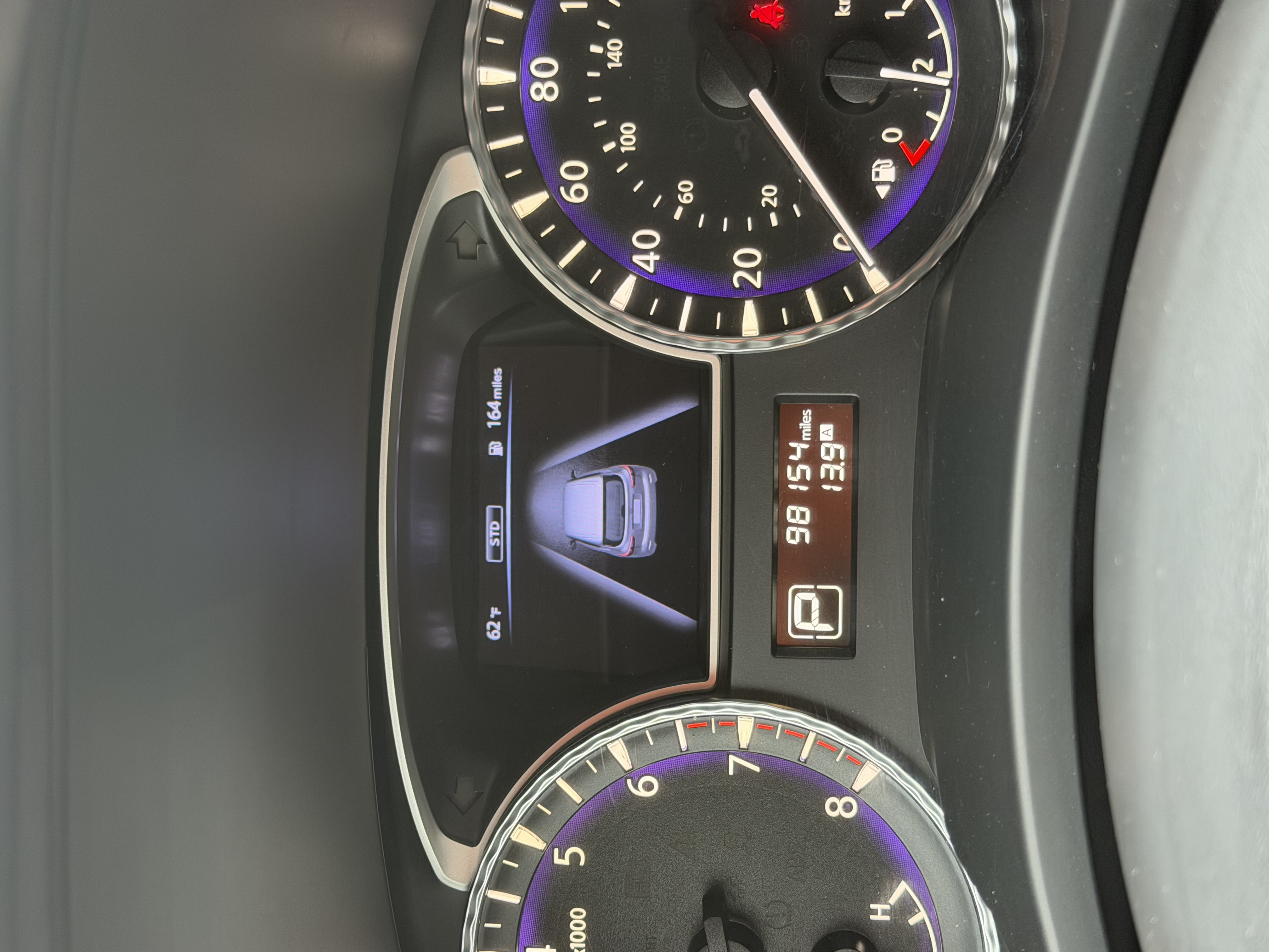 Used 2017 INFINITI QX60 FWD w/ Premium Plus Package image 11