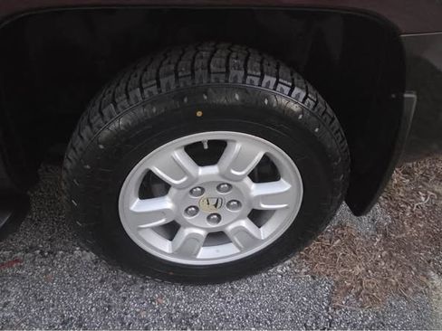 Used 2007 Honda Ridgeline RTS image 9