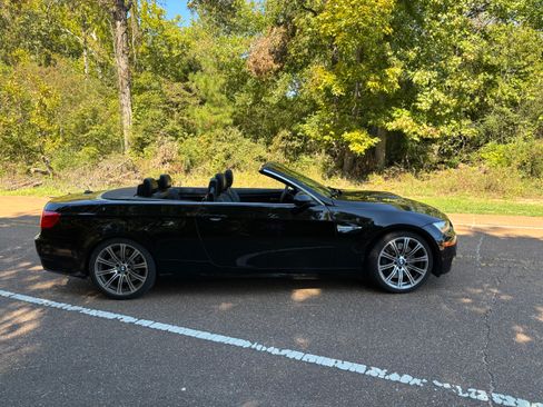 Used 2012 BMW M3 Convertible image 4
