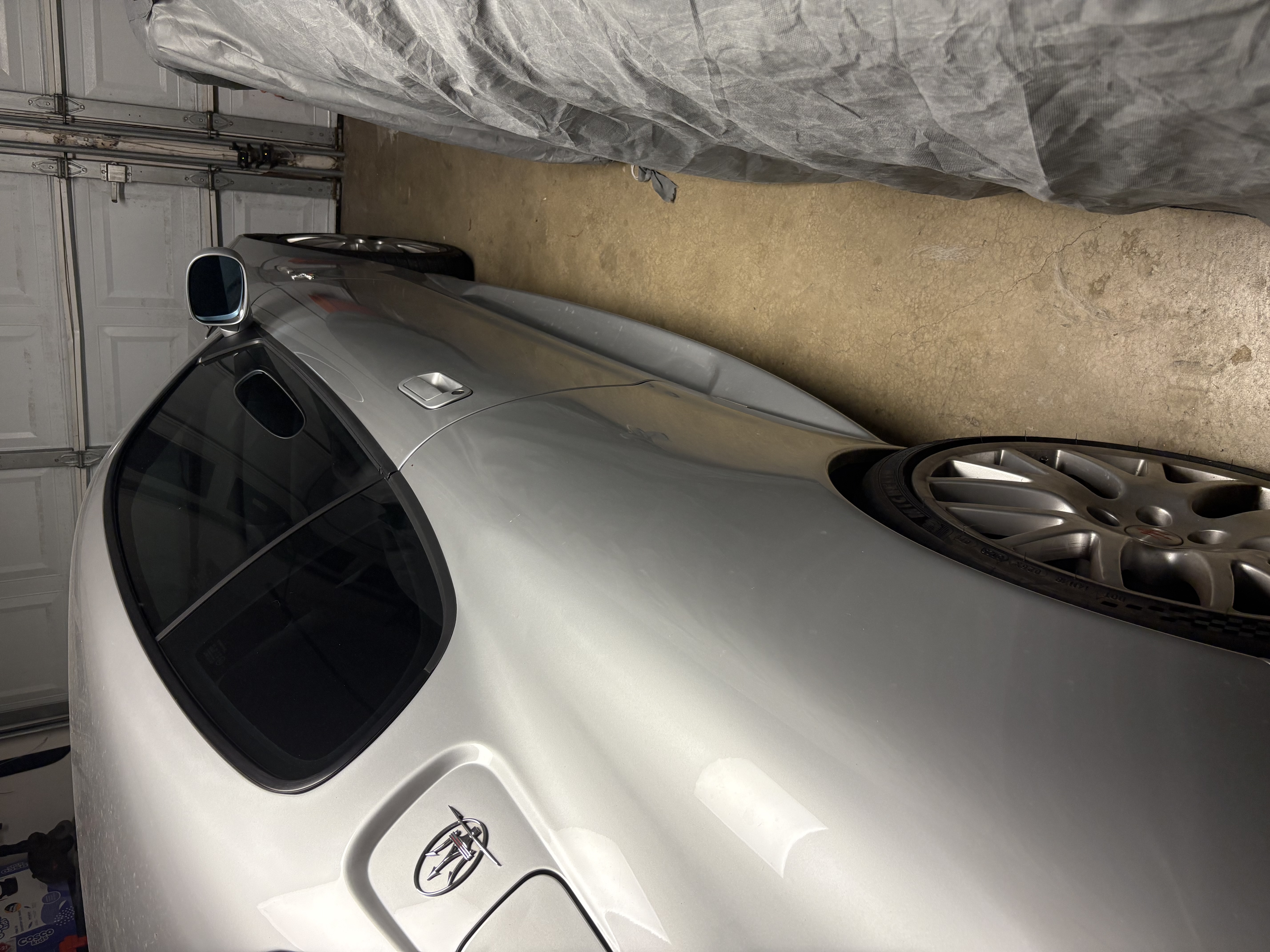 Used 2006 Maserati GranSport Coupe RWD image 2