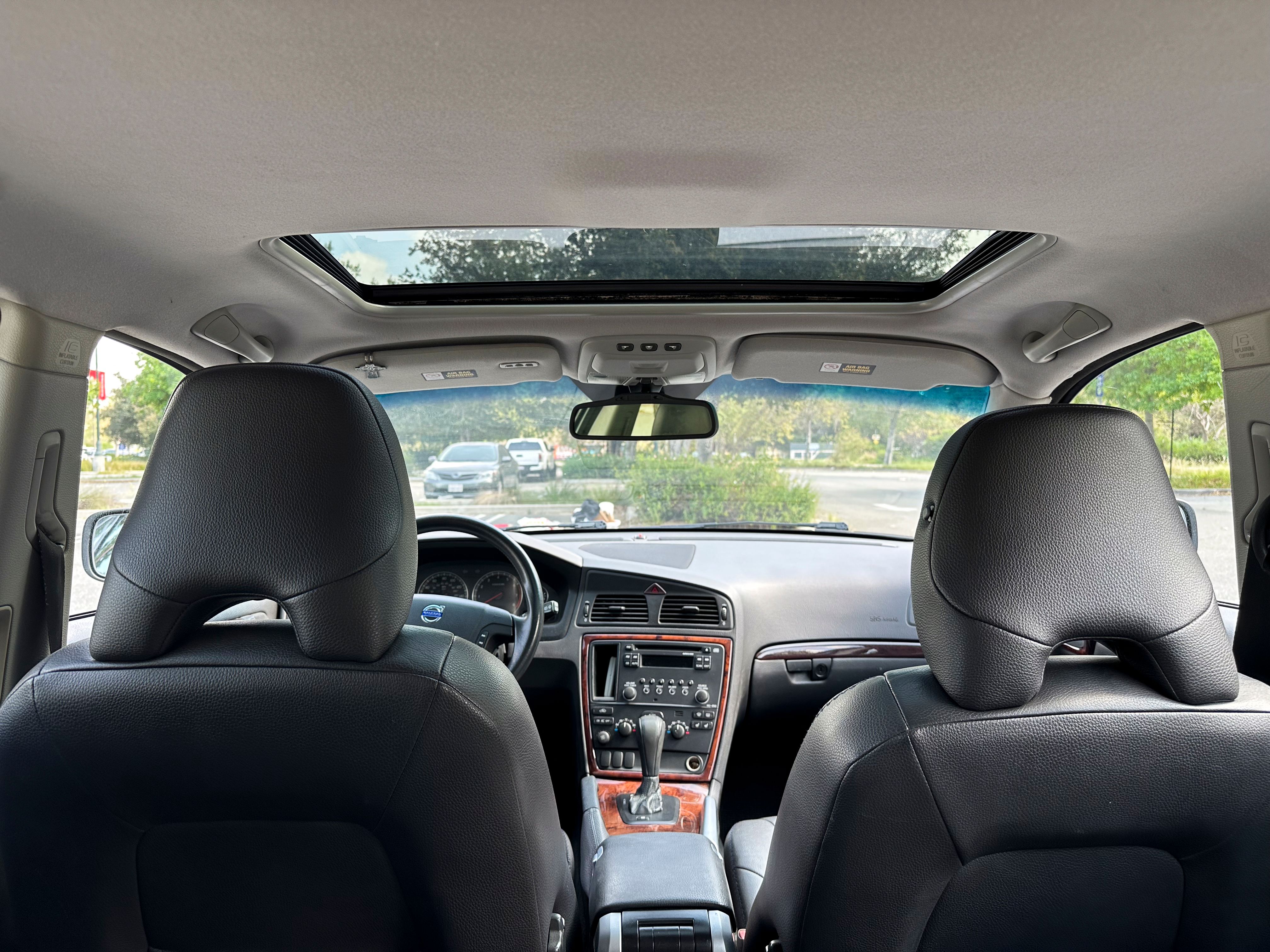 Used 2005 Volvo XC70 AWD/4WD image 19