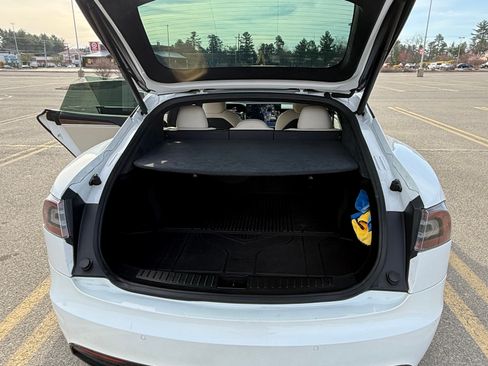Used 2022 Tesla Model S Standard Range image 15