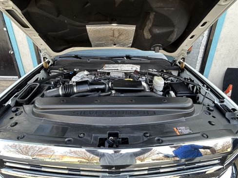 Used 2017 Chevrolet Silverado 3500 W/T w/ WT Fleet Convenience Package image 21