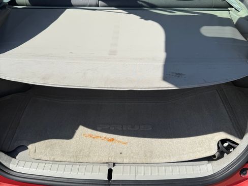 Used 2013 Toyota Prius Three FWD image 14