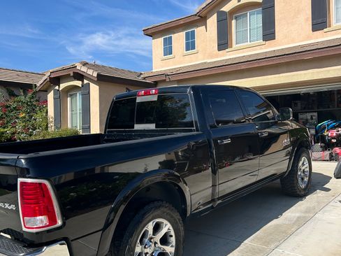 Used 2015 RAM 1500 Laramie w/ Convenience Group image 6