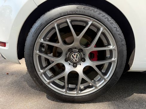 Used 2012 Volkswagen GTI 2-Door FWD image 13