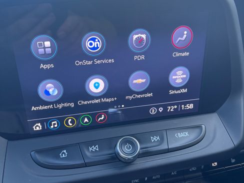 Used 2023 Chevrolet Camaro ZL1 image 17