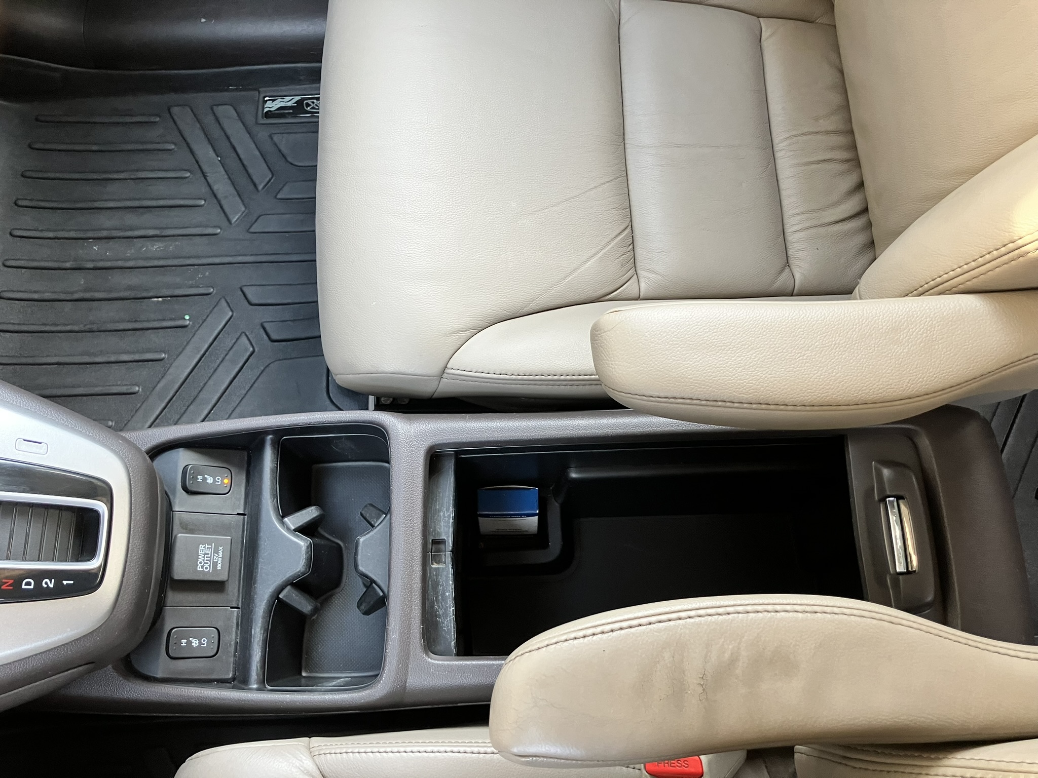 Used 2014 Honda CR-V EX-L image 10