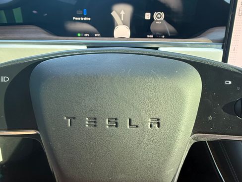 Used 2024 Tesla Model S AWD/4WD image 14