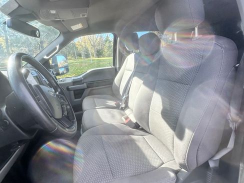 Used 2020 Ford F150 XLT w/ Equipment Group 302A Luxury image 12