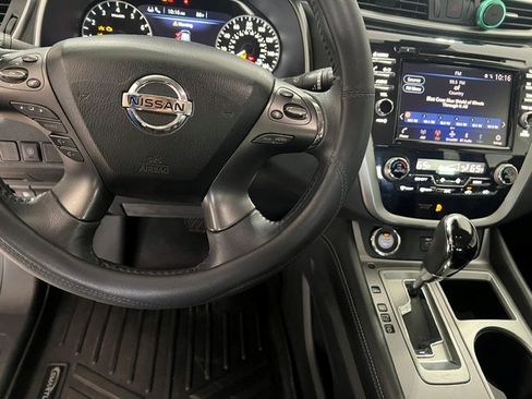 Used 2020 Nissan Murano SV w/ Premium Package AWD/4WD image 9