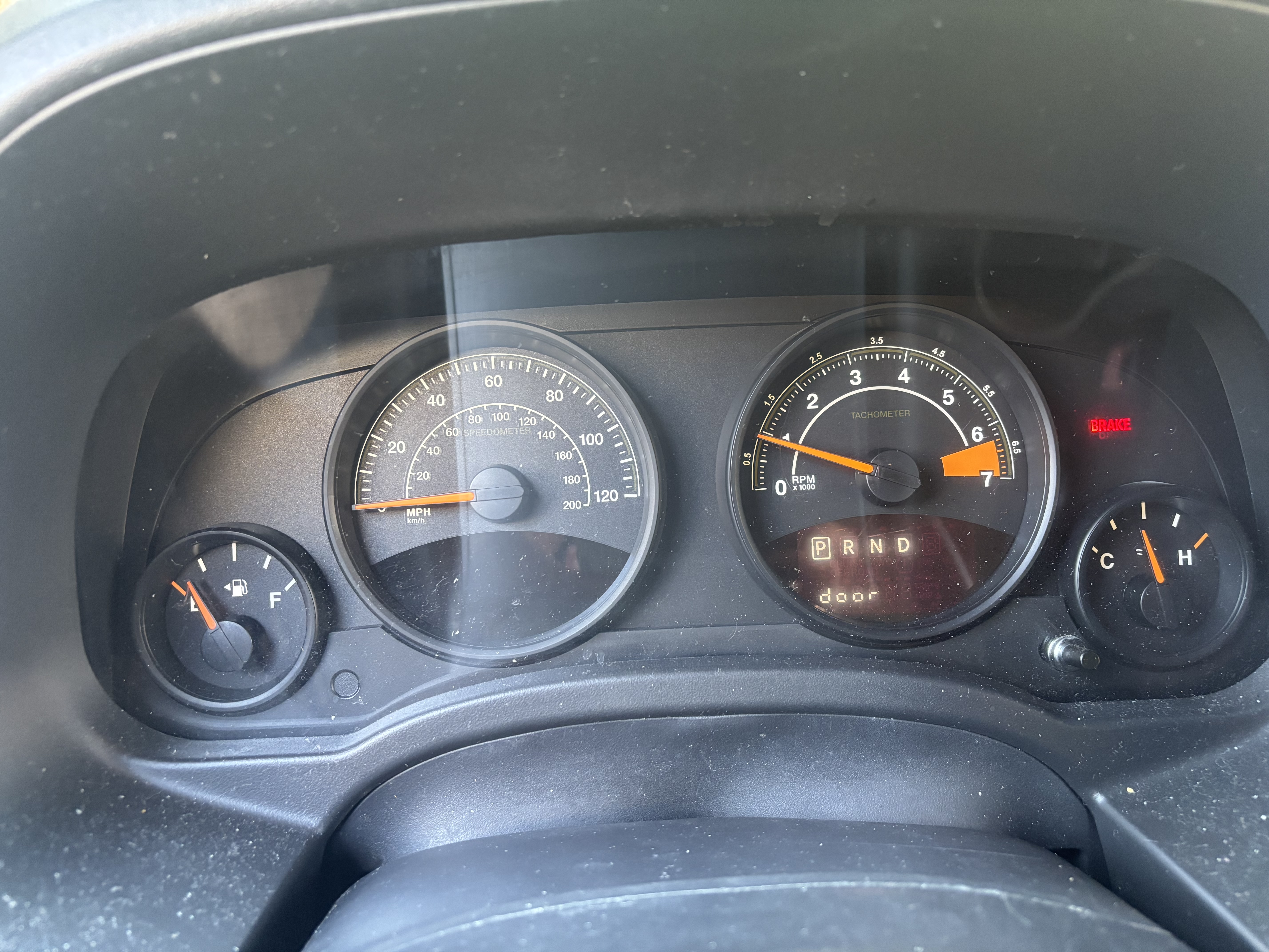 Used 2016 Jeep Patriot Sport w/ Power Value Group FWD image 14