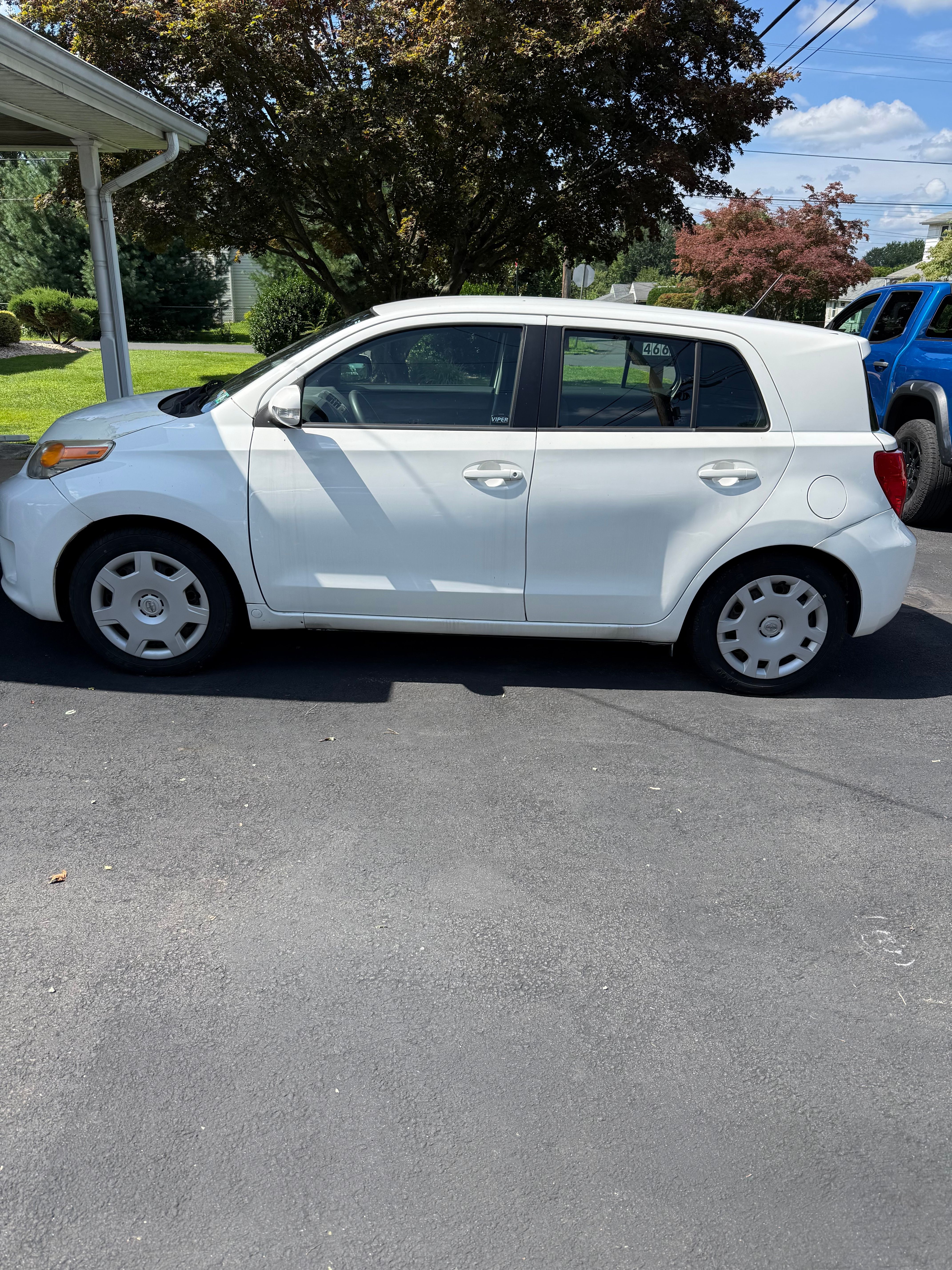 Used 2010 Scion xD FWD image 5