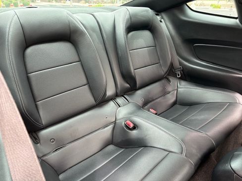 Used 2016 Ford Mustang Premium w/ Equipment Group 201A image 20