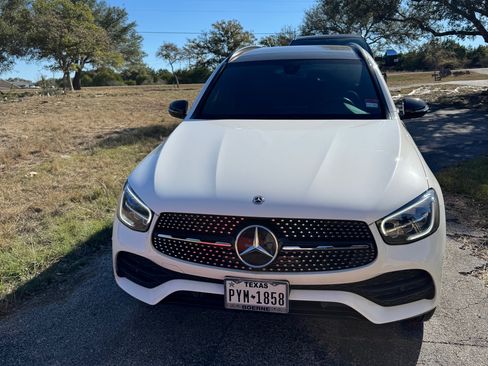 Used 2021 Mercedes-Benz GLC 300 image 6