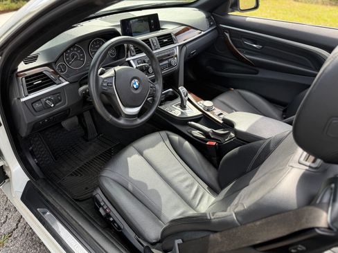 Used 2015 BMW 428i 428i Convertible 2D image 12