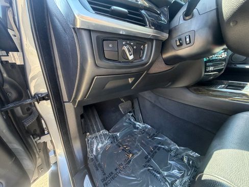 Used 2017 BMW X5 xDrive35d AWD/4WD image 10