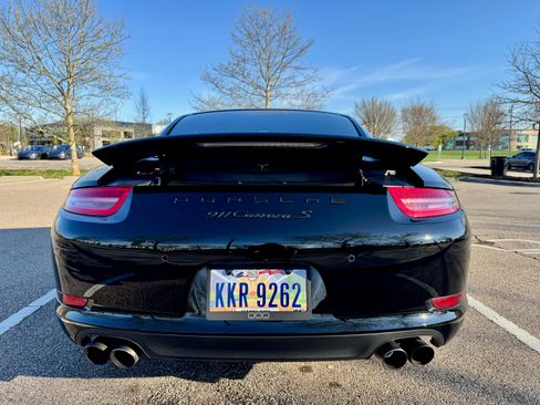 Used 2012 Porsche 911 Carrera S image 24